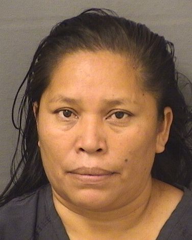  MINGA MATIAS FRANCISCO Photo