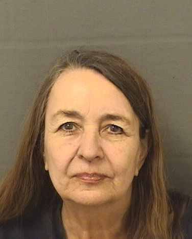  ELIZABETH DANELLE KRISTAL Photo