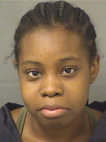  TATYANA SHAVONE JOHNSON Photo