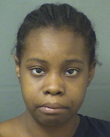  TATYANA SHAVONE JOHNSON Photo