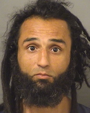  ERFAN RASHIDI Results from Palm Beach County Florida for  ERFAN RASHIDI