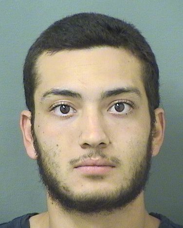  NICOLAS SANTIAGO MOLINA Photo