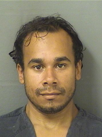  EDWIN JESUS Jr ALICEA Photo