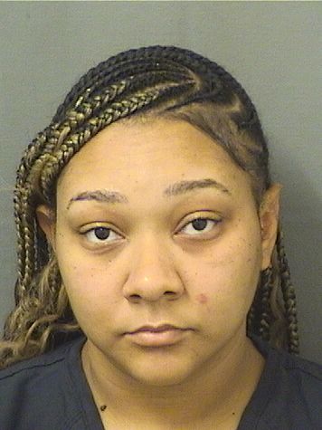  GRANIQUE TARSHAI JOHNSON Photo