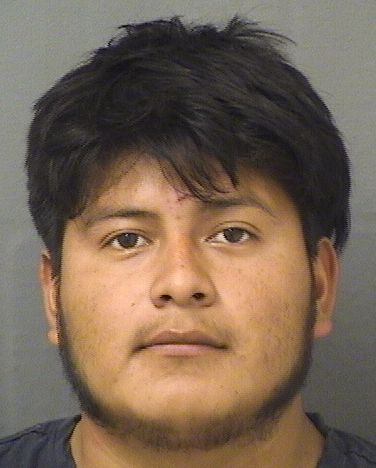  OBDEN FERNANDO AGUILAR PEREZ Photo