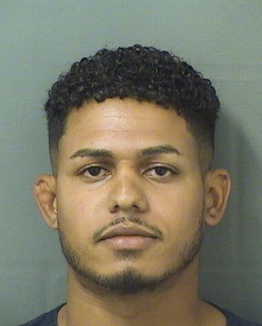  AUSTIN STEVENS ARSENEC Photo