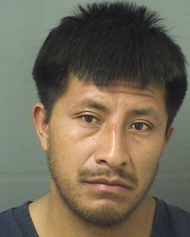  GEOVANY PEDRO JUAN Photo