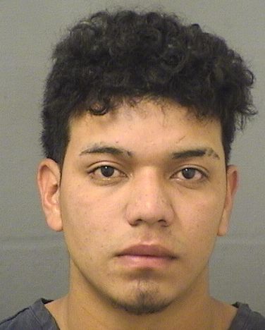  MAYCOL DOUGLAS ROSTRAN MARADIAGA Photo