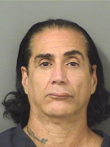  JOSEPH MANZONI Photo For  JOSEPH MANZONI