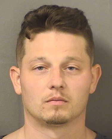  MATTHEW RICHARD ARGENT Photo