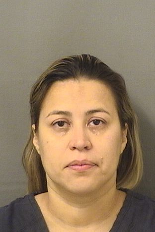  CYNTHIA MADITH PARRADO Photo