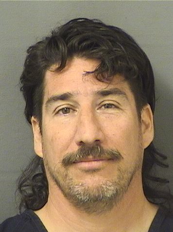  MARIO ANTONIO SANABRIA Photo