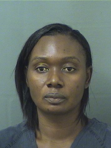  EDLINE DORCEUS Photo