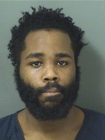  DEMETRIUS FRANCIS COLLINS Photo