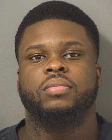  JEREMIAH JACQUES Photo