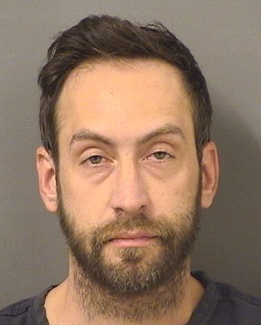  RYAN DANIEL GAISER Photo