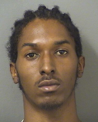  TYRONE L STEWARD Photo