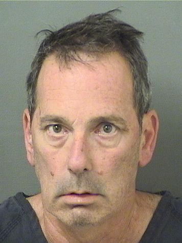  MICHAEL STEVEN GORDON Photo