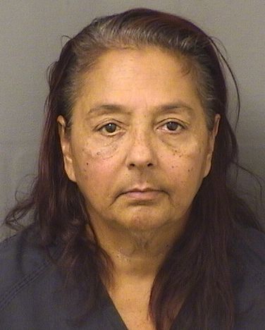  CLARIBEL ORTIZ BENCOMO Photo