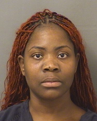  MARLINE DEIZAN Photo For  MARLINE DEIZAN