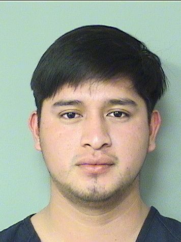  SANTIAGO SANTOS Photo For  SANTIAGO SANTOS