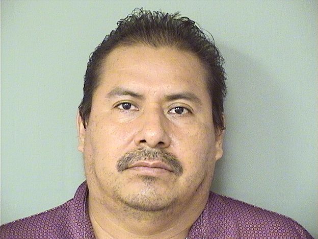  AMADOR CARRERA GONZALEZ Photo