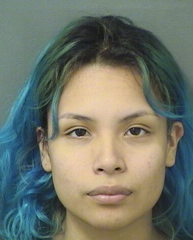  ITZEL SALMERON Photo