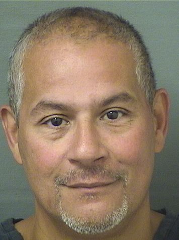  AMADOR RODRIGUEZ Photo