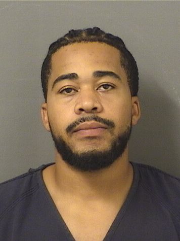  JUSTIN CALEB MALCOLM Photo