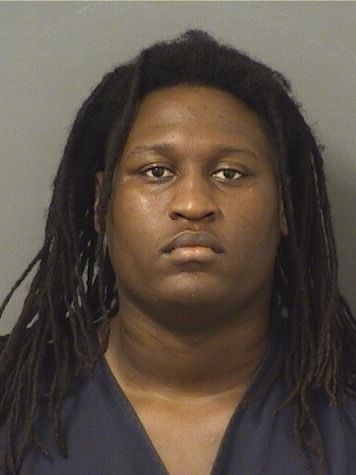  JAMARI NATHANIEL BROWN Photo