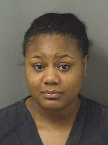  TRAVONNA ELIZABETH HOLT Photo