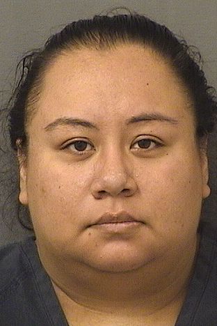  STEPHANIE SELENA MORALES Photo