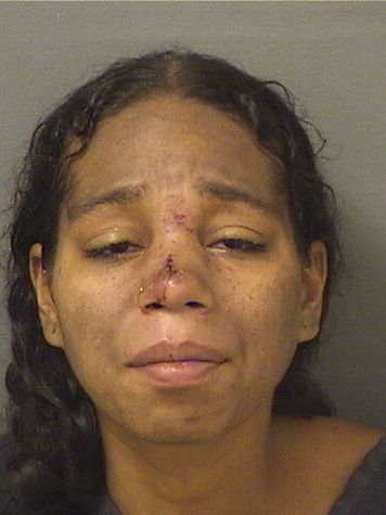  AREONNA JACKSON Photo