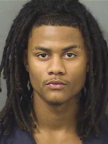  DANIEL J RICHARDSON Results from Palm Beach County Florida for  DANIEL J RICHARDSON