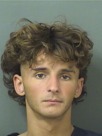  CORBIN HARTWELL STONE Photo