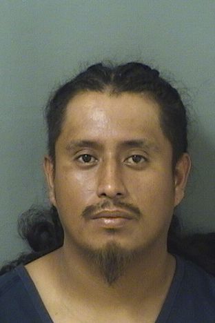  BIELMAN IVAN CAMPOSECO MORALES Photo