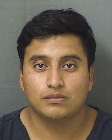  CONRRADO EMANUEL ESCANLANTE PEREZ Results from Palm Beach County Florida for  CONRRADO EMANUEL ESCANLANTE PEREZ