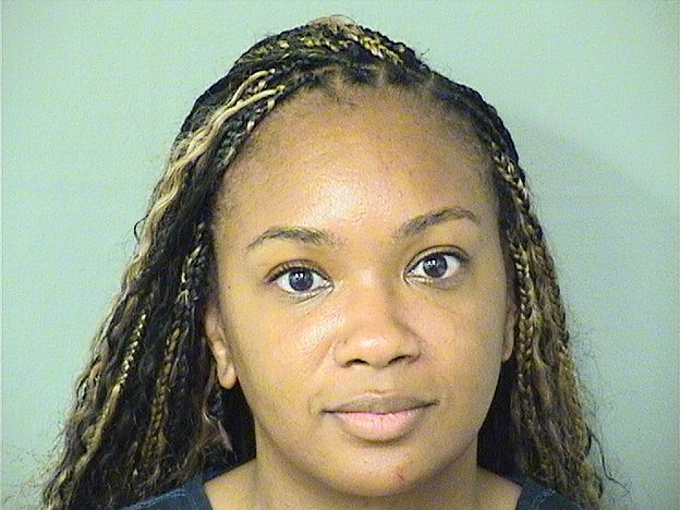  CURNISHA L GROOMES Photo For  CURNISHA L GROOMES