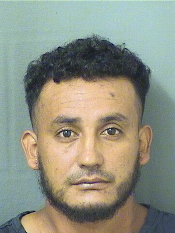  ELISEO GARCIA BARRERA Results from Palm Beach County Florida for  ELISEO GARCIA BARRERA