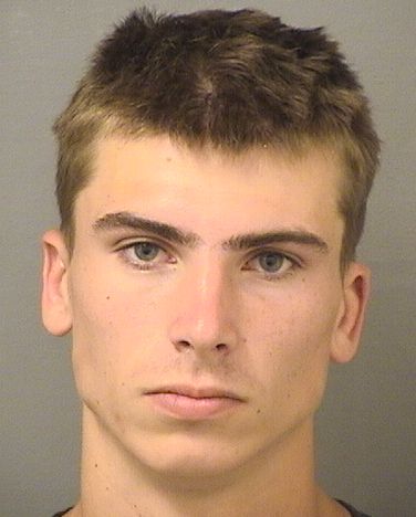  GAVIN WILLIAM GOODALE Results from Palm Beach County Florida for  GAVIN WILLIAM GOODALE