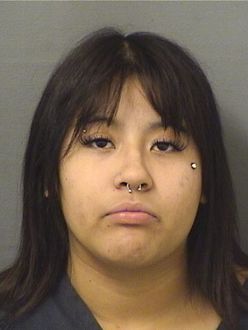  BRITTANY GIBELLY GUEVARA HERNANDEZ Photo