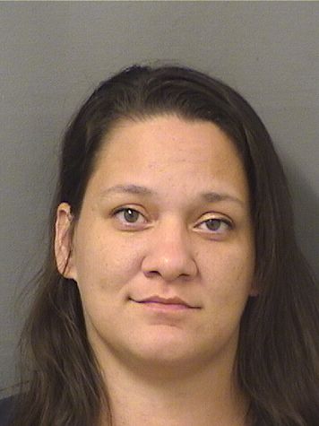  GABRIELLA MARIE CABRERA Photo