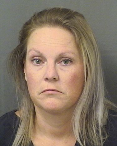  KATIE ELIZABETH HARROLD Photo