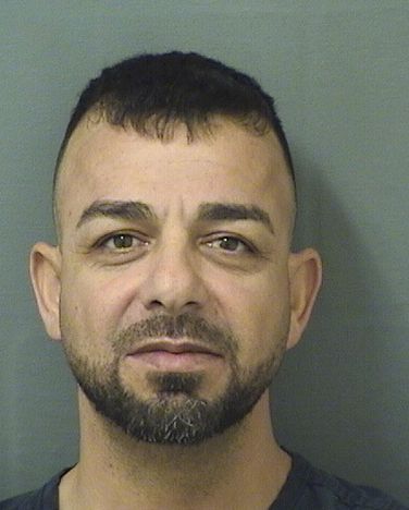  AHMAD RA HAMED Photo