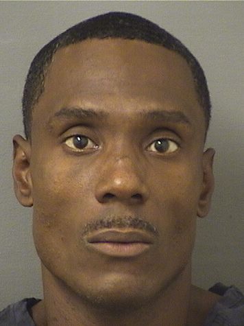  HENRY LEE BARROW Photo