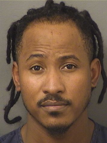  WONDER CHARLES Photo