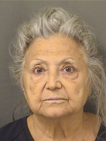  MARIANNE LORRAINE GUILIANI Photo