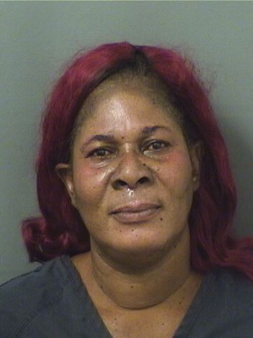  VERONISE PIERREREJILUS Photo