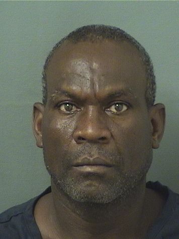  FRITZNO LORMEUS Photo