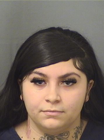  YANELLY N LOPEZ Photo